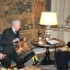 Napolitano, Alfano e il  legittimo impedimento: un incontro per chiarire