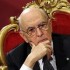Giorgio Napolitano, aprire una nuova pagina dello Stato di diritto
