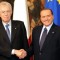 Berlusconi a Monti: ”Basta tasse”