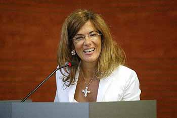 Confindustria: consenso plebiscitario per Emma Marcegaglia