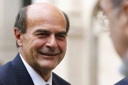 Bersani (PD) a Omnibus La7: Robin Hood Tax? Solo demagogia
