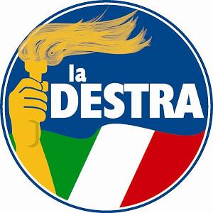 Congresso La Destra: Storace ringrazia Napolitano, Buontempo spara a zero su Berlusconi