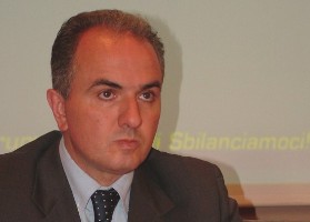 Lumia capolista al Senato in Sicilia: Rita Borsellino ringrazia Veltroni