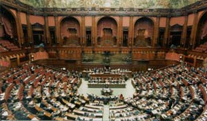 Camera approva il decreto sugli obblighi Ue