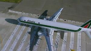 Alitalia: anche SdL e Avia firmano accordo