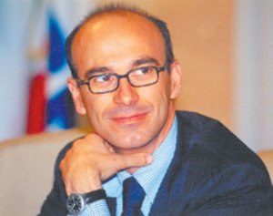 Regione Sardegna: Renato Soru si è dimesso