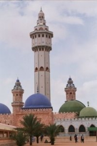 minareti